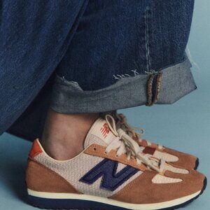 Sezane X New Balance 471 - US Women's 9